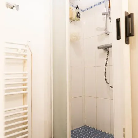 Lovely Apt In Buttes - Chaumont